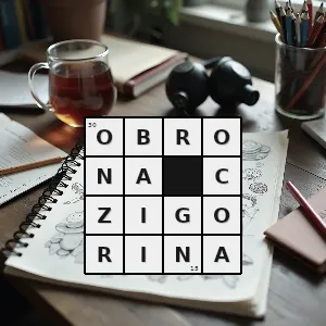 Hasło krzyżówkowe rzadko obecnie stosowany wariant gambitu hetmańskiego oznaczony kodem eco d07 powstający po posunięciach 1 d4 d5 2 c4 sc6 - obrona czigorina – rozwiązanie, synonimy, podpowiedzi i definicje krzyżówkowe